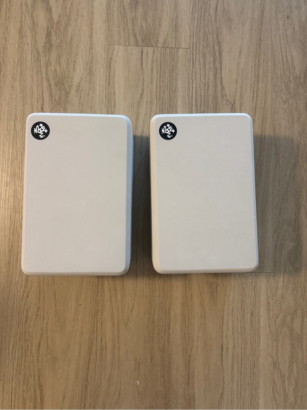 Manduka Recycled Foam Yoga Block